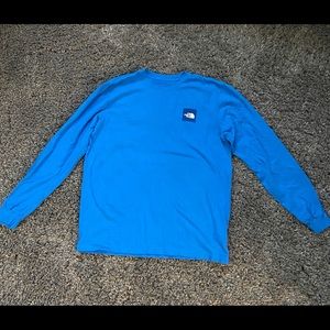 The North Face Men’s Long Sleeve Shirt